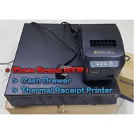 POS System - Recond full set (not touch screen)