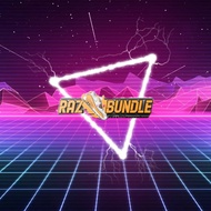 RAZ BUNDLE LOCK LIVE STREAMING SAHAJA (RM48 -RM 98)