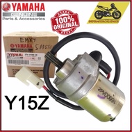 [100% ORI] Y15 Y15Z Y15ZR YSUKU / FZ FZ150-V3 / R15 STARTER MOTOR 2PV-H1800-00 STARTING MOTO 100% OR