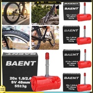 Bicycle Tire Inner Tube Ultralight Mountain Bike Tube Portable for MTB Road Bike