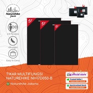 NATUREHIKE TIKAR MULTIFUNGSI ULTRALIGHT NH17D050-B ALAS DUDUK PIKNIK-HikeZone