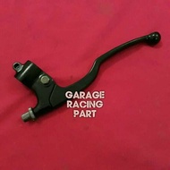 Handle Handel Kopling Jupiter Z Vega Fizr Copotan Blok Ori Tdr Asli