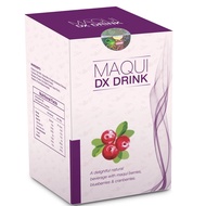 MAQUI DETOX (1 sachet) Ready stock in SG