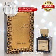 [น้ำหอมแท้แบ่งขาย] OUD Velvet Mood Extrait de Parfum