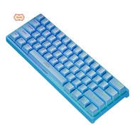 61 Keys Keyboard Computer Mechanical Keyboard Keyboard