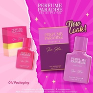 [ORIGINAL HQ] Perfume Paradise Exclusive original