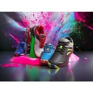 Yonex Akayu Super 6 Shoes Yonex Akayu 6 Original Yonex Badminton Shoes