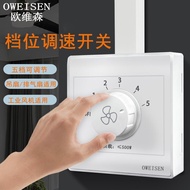 Wing Core 0-10V Dimmer Color Adjustment Stepless Dimming Switch Knob Light Panel Wide Voltage 1-10V 