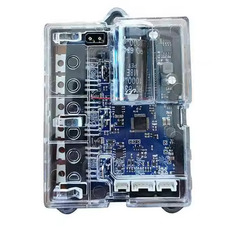 1 PCS Controller Motherboard Can Be Upgraded Electric Scooter Accessories For Xiaomi M365/Pro/1S Ele