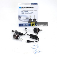 BLAUPUNKT 197250W /197260W  H7 5000K / 6000K Head Lamp LED (1 pair)