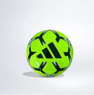 ADIDAS STARLANCER CLUB SOCCER BALL IT6382