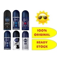 Nivea Men Deodorant (50ml)