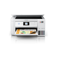 EPSON愛普生 L4260 高速三合一Wi-Fi 自動雙面列印 智慧遙控連續供墨印表機 用優惠碼【JUN100】再減$100