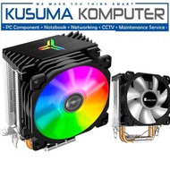 JONSBO CR-1200 CR1200 RGB CPU Cooler