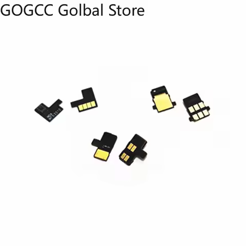 For Realme 10 11 12 13 14 Pro GT Neo 5 Pro Plus Proximity Light Sensor Distance Board Ambient Flex C
