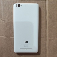 BACKDOOR BACK COVER CASING HOUSING XIAOMI MI 4I MI 4C Original COPOTAN