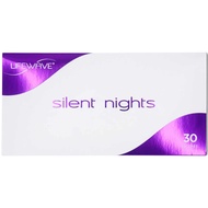 Lifewave Slient Night Patches - Relief  insomnia , Sleepness nights