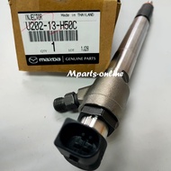 FUEL INJECTOR ( GENUINE PART )/ FORD RANGER T6 / MAZDA BT50 >U202 13 H50C