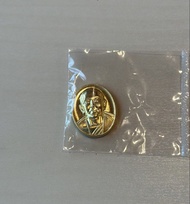 孔雀王 自身 小金幣 招財 💰💰💰