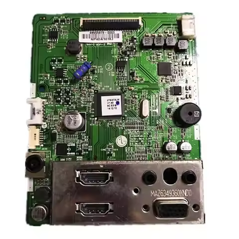 Original For LG driver board 27EA73LM EAX64914810