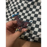 Model: The Mysterious Dragon The Beautiful Colors Children's Toys Display Items