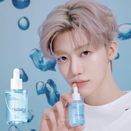 ISNTREE ULTRA-LOW MOLECULAR HYALURONIC ACID SERUM_50ml