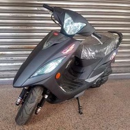 2008年 光陽 G5 125cc 五期噴射