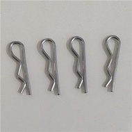 Horse Stool Dedicated Accessories B-Type Pin Opening Pin Hairpin Pin R-Type Pin Wave Pin Safety Pin 