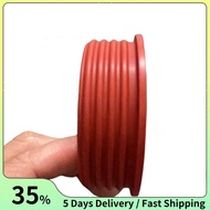 2 Pieces Car Air Intake Filter Gasket Seal 13718655216 for  X5 X6 E70 E71 E72 F15 F16