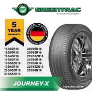 CAR TYRE 185/55R16 195/45R16 195/50ZR16 195/55ZR16 195/60R16 205/50ZR16 205/55ZR16 205/60R16 205/65R16 205/65R16 JOURNEY