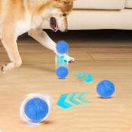 Shaky Ball Toy for Dogs, Shaking Dog Ball, Vibrating Dog Ball,Vibrating Ball for Dogs, Interactive D