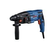 BOSCH สว่านโรตารี่ระบบ SDS plus รุ่น GBH 220