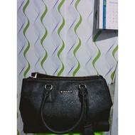Authentic Sisley women's preloved bag