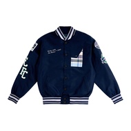 LCFC CSR24 Nan Varsity Jacket-XL