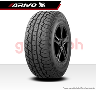 ARIVO 265/60/R18 TERRAMAX PRO A/T DOT 2023