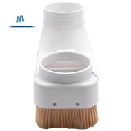 CNC Router Dust Shoe Nut Spindle Engraving Milling Machine Brush Cleaner Woodworking Tools CNC Dust 
