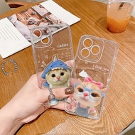 CASE CASING CLEAR CASE FOR SAMSUNG A20 A20S A21S A22 A24 A25 A25 A31 A32 A33 A34 A35 A50 A51 A52 A53