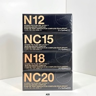 New Cushion 30 Mac Flawless Liquid Foundation 30mlWith Pump Head.Color No.n12 #, nc15 #, n18 #, nc20
