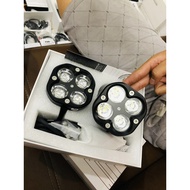 TUn-40X/ GR40X GoldRunway spotlight