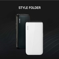 [ใช้] MIVE Style Folder 1 AT-M120พลิกสมาร์ทโฟน-ปลดล็อกทั่วโลก