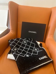 chanel 香奈兒 25A 爆款披肩！