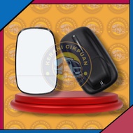 Side Mirror Cermin Sisi Mitsubishi Fuso fe71 fe83 fe85 Fuso008
