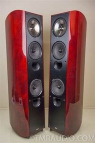 KEF XQ40 喇叭