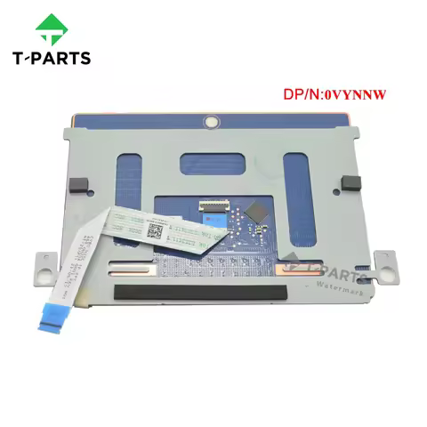 0VYNNW VYNNW Black New For Vostro 15 5510 5515 V5510 V5515 Laptop Mouse Touchpad Clickpad Trackpad
