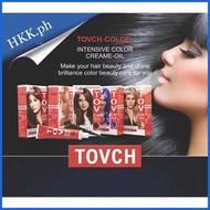 ┛ ➥ ┓ TOV CH Permant Color, TOVCH Hair Color