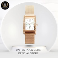 United Polo Club Ladies Watch Original LRG-104SV