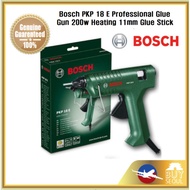 Bosch PKP 18 E Professional Glue Gun 200w Heating Official from Korea + Free Bonus Gift/ Shipping fr