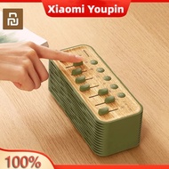 NEW Xiaomi Youpin EZVALO Aegle LASM02 Sleep Bluetooth Speaker Portable White Noise Machine Three Gea