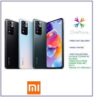 Redmi Note 11 Pro+ 5G 256GB/8GB &amp; 128GB/8GB I 1 year warranty from Xiaomi