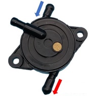 Pam Bahan Api untuk Kawasaki 49040-7008 49040-0770 MIU12470 FR541V FR600V FR651V FR691V FR730V FS481